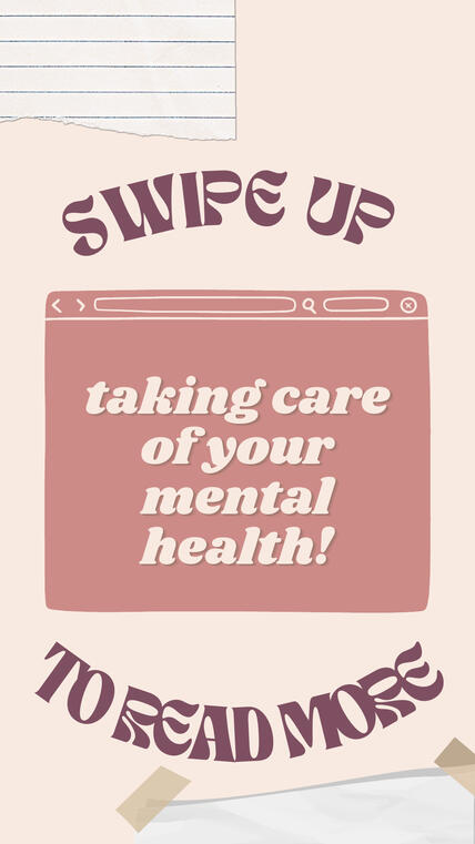 Instagram Template I made during my internship with Thaddeus Resource Center (Click to View All)